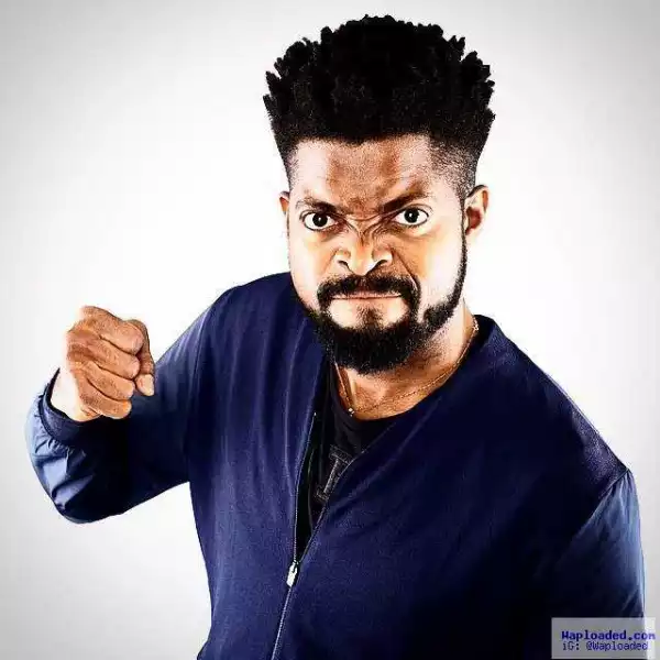 See what BasketMouth has to say about The Beef, his fans reacts